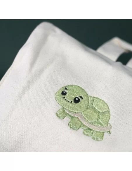 Zaino Personalizzato Scuola per Bambini 100% Cotone