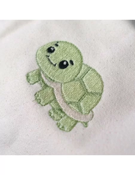 Zaino Personalizzato Scuola per Bambini 100% Cotone