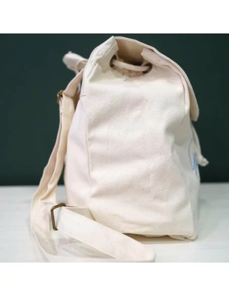 Zaino Personalizzato Scuola per Bambini 100% Cotone