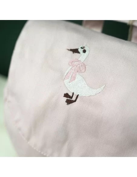 Zaino Personalizzato Scuola per Bambini 100% Cotone