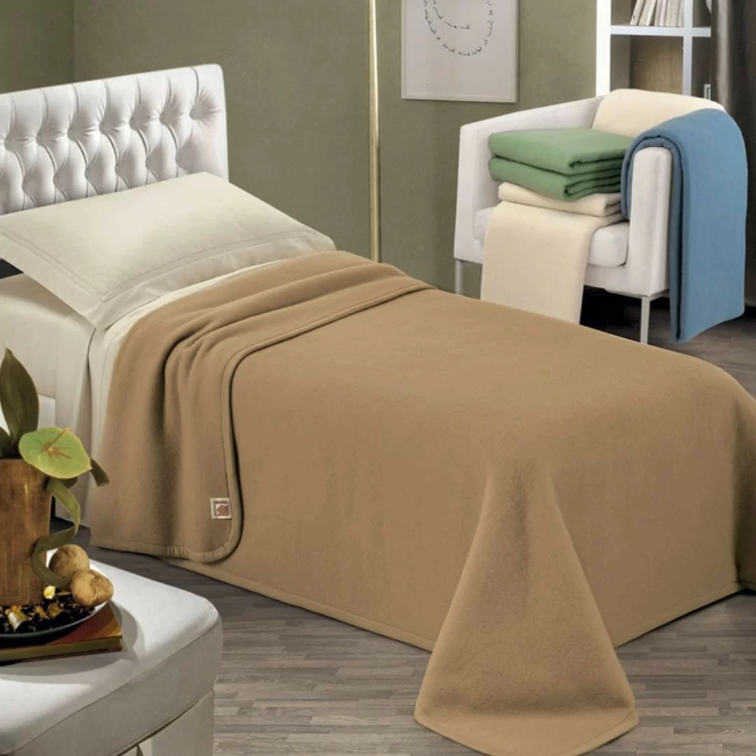 Coperta Ignifuga art. Fireproof 70x100cm 450gr/mq