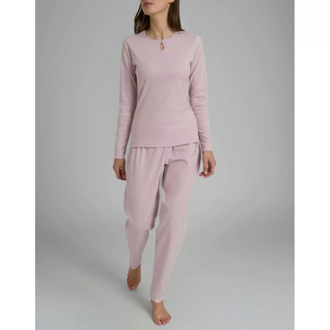 Pigiama Donna Invernale Ragno art. DR94NU...