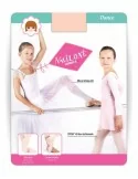 Collant Bambina Aquilone art. Dance Micro 60 Classico