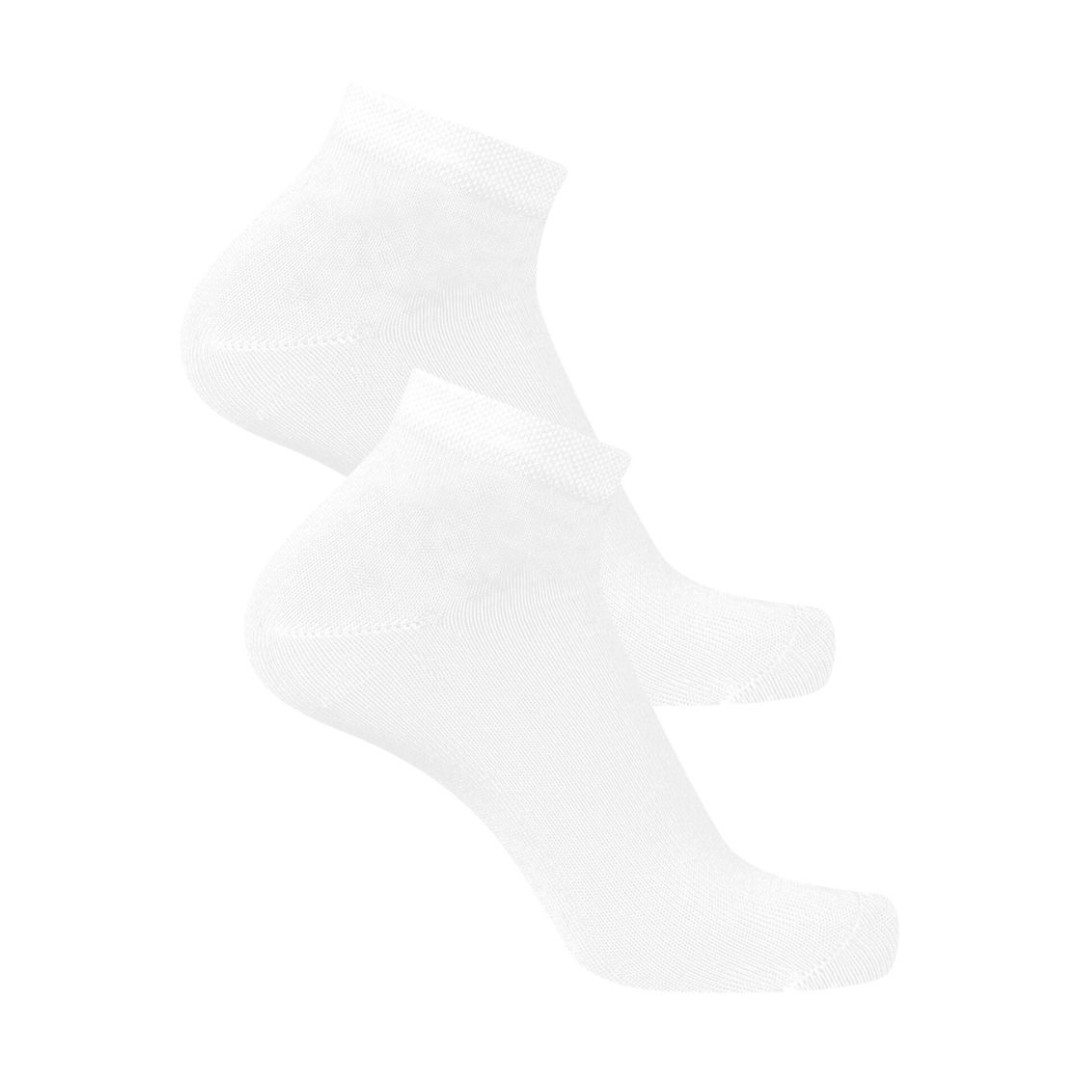 Fantasmini Bambina Cotone set 3 paia