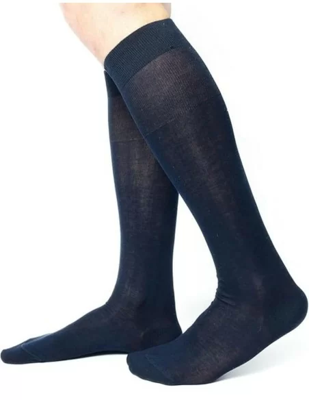 Calzini Bambino Lunghi Caldo Cotone set 3 paia