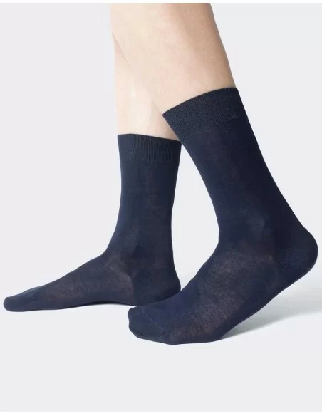 Calzini Bambino Corti Caldo Cotone set 3 paia