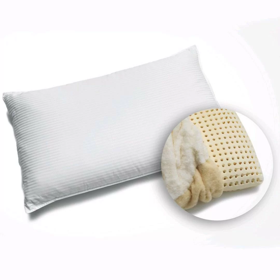 Guanciale Memory Foam Cotton Flou art. H15...