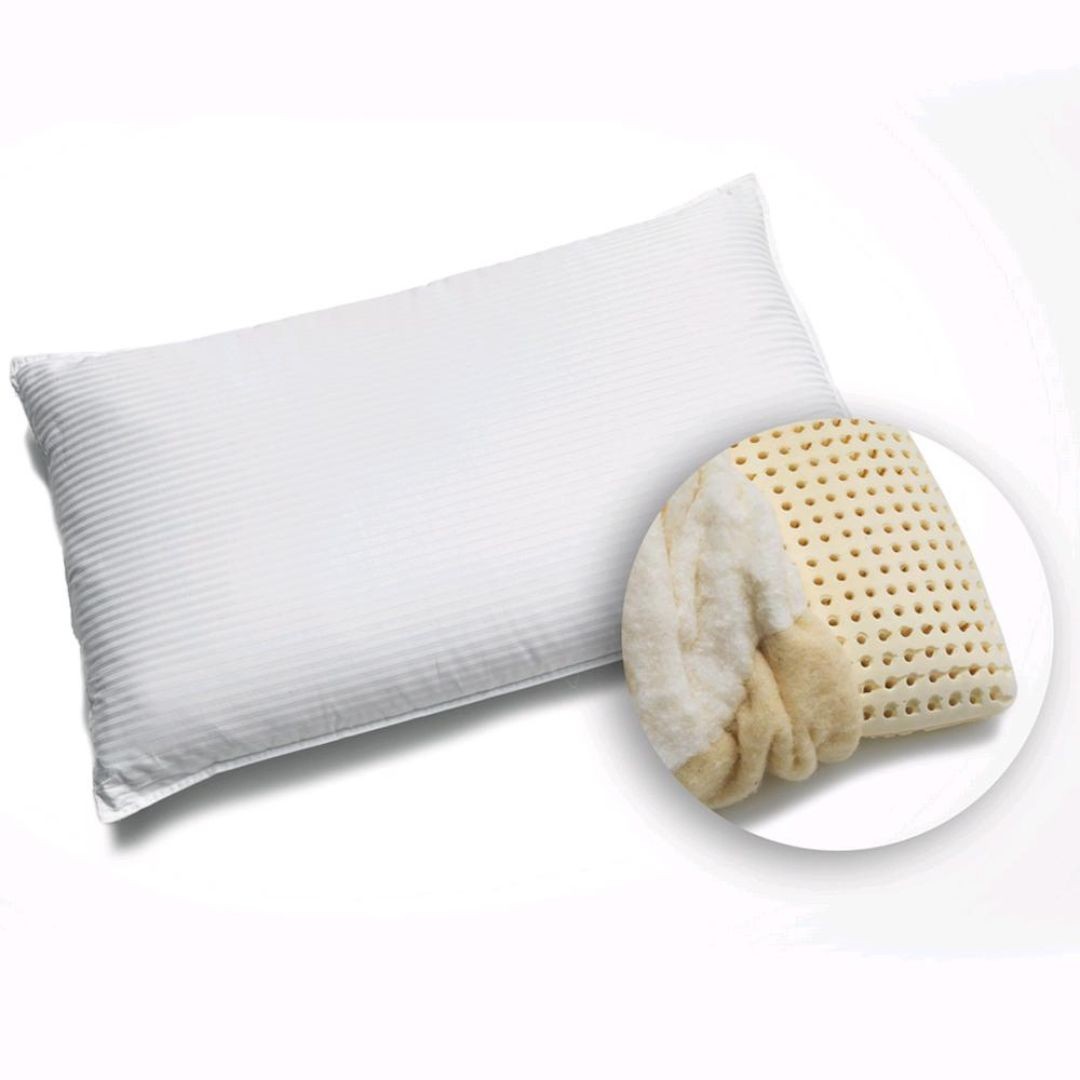 Guanciale Memory Foam Cotton Flou art. H13...