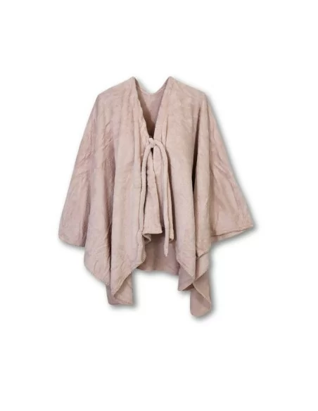 Mantella Donna Tema Shop Coral 250gsm