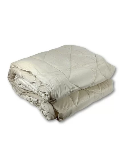 Trapunta Matrimoniale Invernale Preziosa Home art. Nuit Velluto