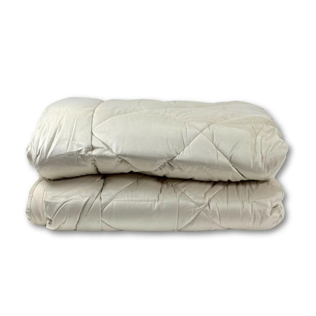 Trapunta Matrimoniale Invernale Preziosa Home...