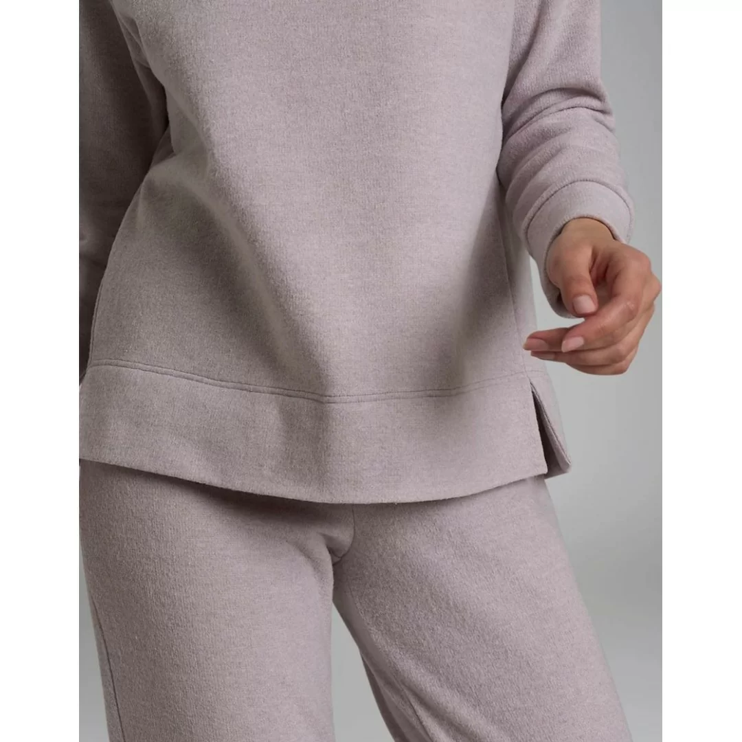 Pigiama Donna Invernale Ragno art. DR89NQ Collo...