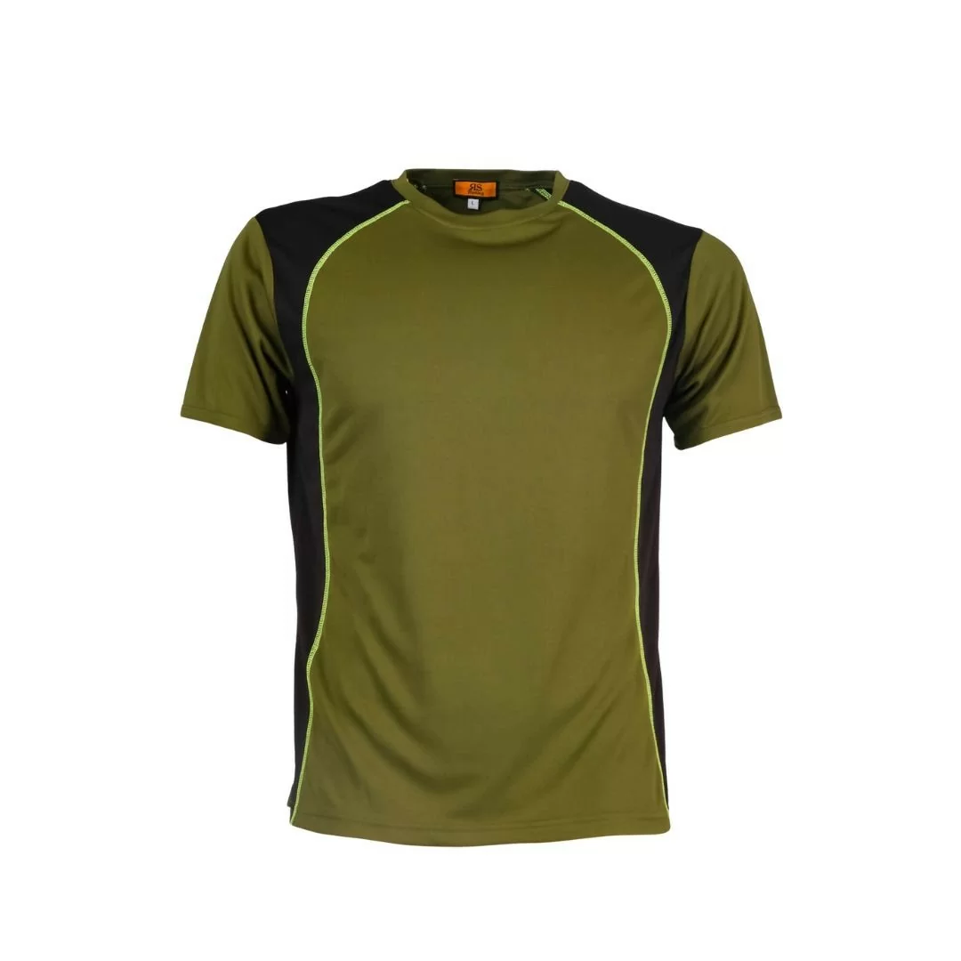 T Shirt Alta Visibilità Rs Hunting art. C/1...