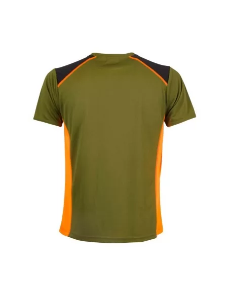 T Shirt Alta Visibilità Rs Hunting art. A/1 Arancio Fluo