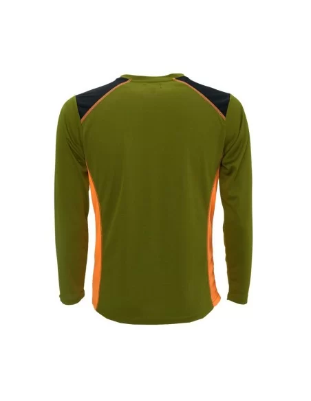 Maglia Alta Visibilità Rs Hunting art. A/1 Arancio Fluo