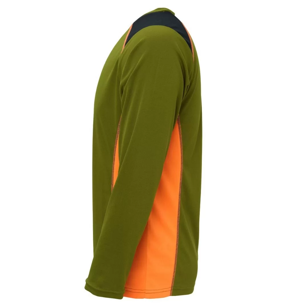 Maglia Alta Visibilità Rs Hunting art. A/1...