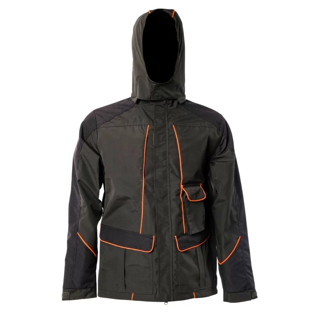 Giacca Caccia Impermeabile Rs Hunting art....