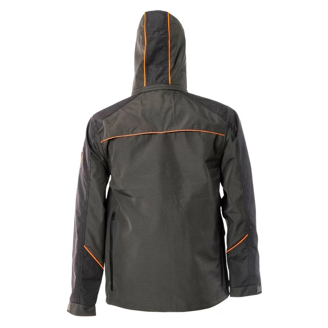 Giacca Caccia Impermeabile Rs Hunting art....