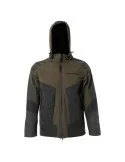 Giacca Softshell Caccia Rs Hunting art. LV153 Verde