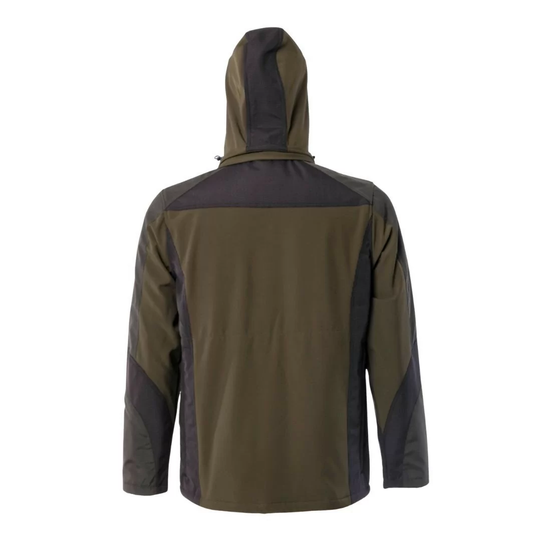Giacca Softshell Caccia Rs Hunting art. LV153...