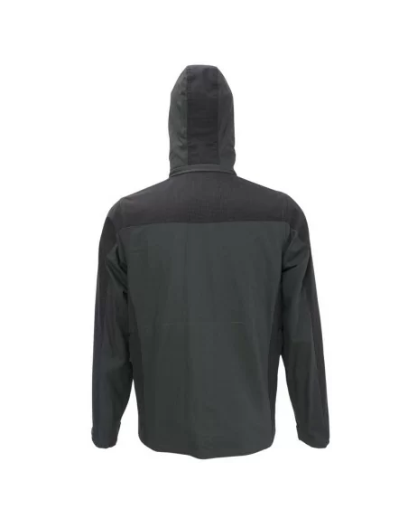 Giacca Impermeabile da Caccia Rs Hunting art. LV154 Verde