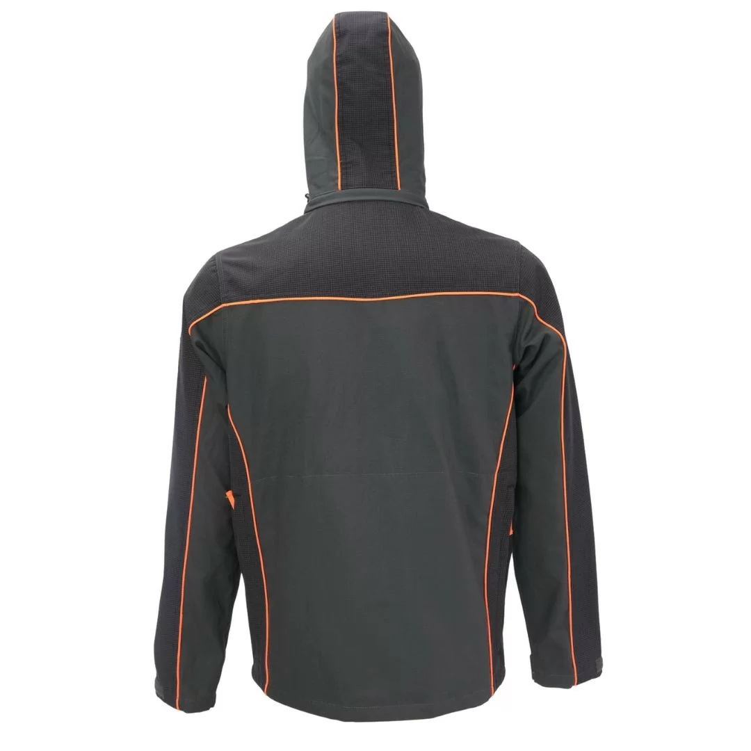 Giacca Caccia Impermeabile Rs Hunting art....