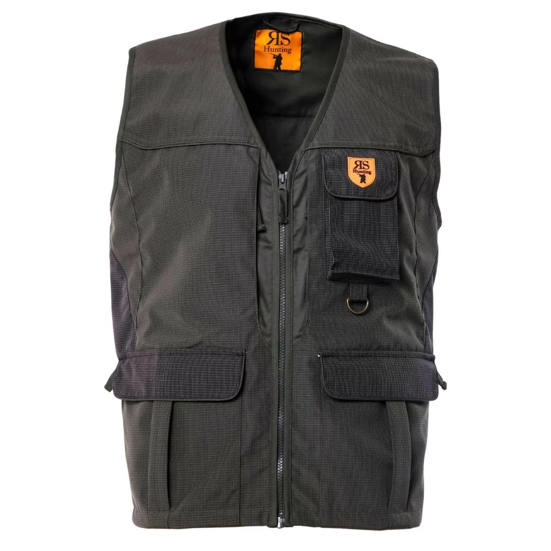 Gilet Caccia Protettivo Rs Hunting art. LV701...