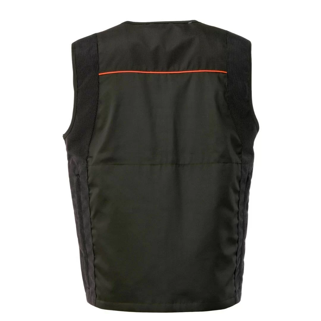 Gilet Caccia Protettivo Rs Hunting art. LV701...