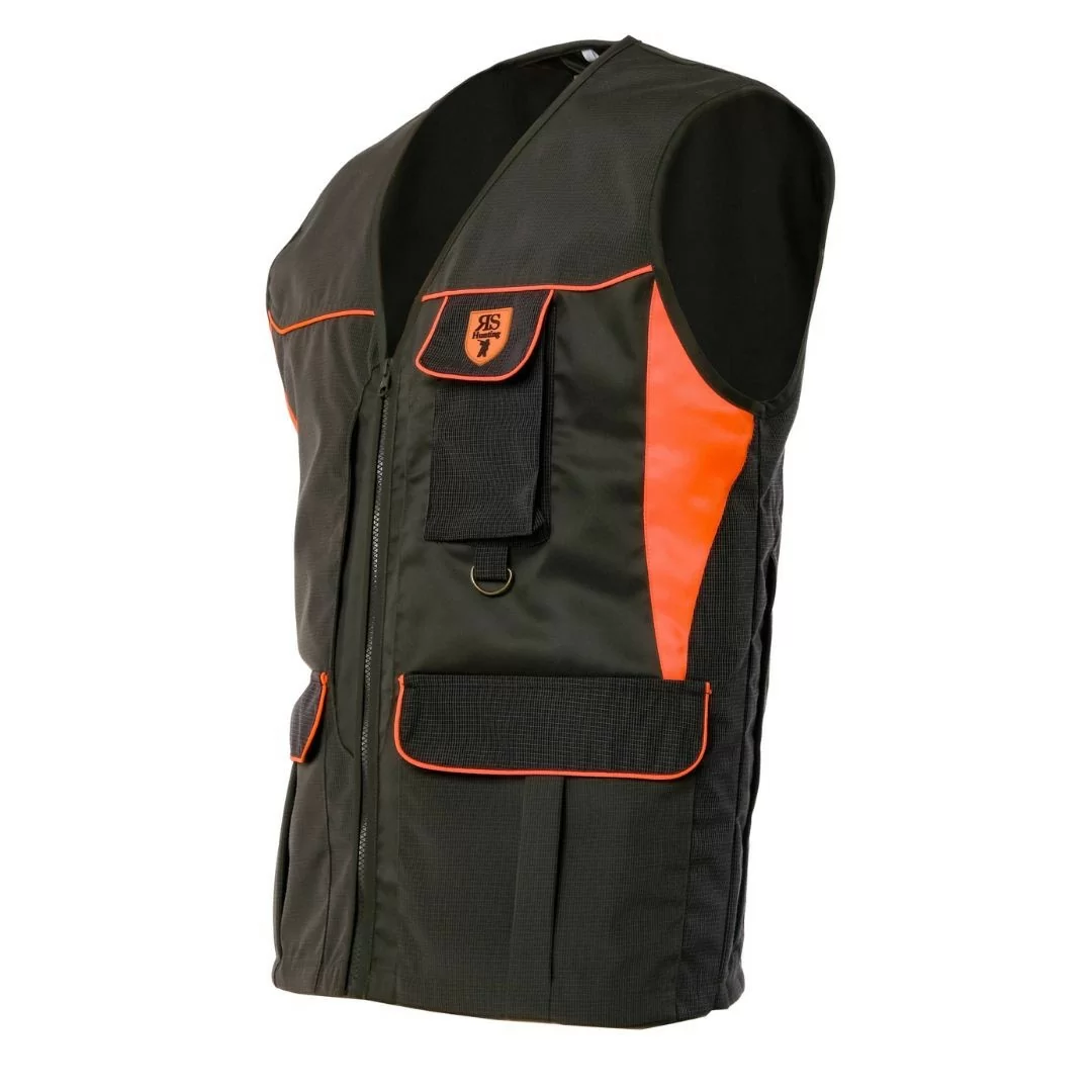 Gilet Caccia Protettivo Rs Hunting art. LV701...