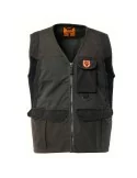 Gilet Caccia Protettivo Rs Hunting art. LV940 Verde