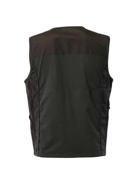 Gilet Caccia Protettivo Rs Hunting art. LV940 Verde