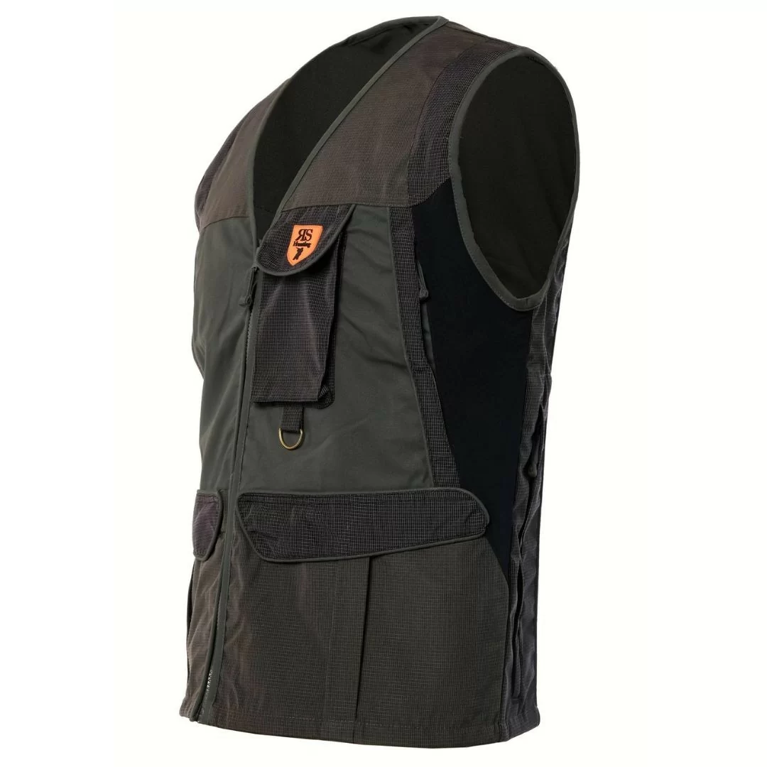 Gilet Caccia Protettivo Rs Hunting art. LV940...