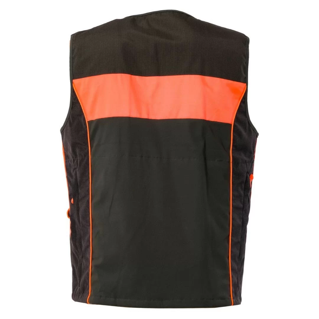 Gilet Caccia Protettivo Rs Hunting art. LV940...