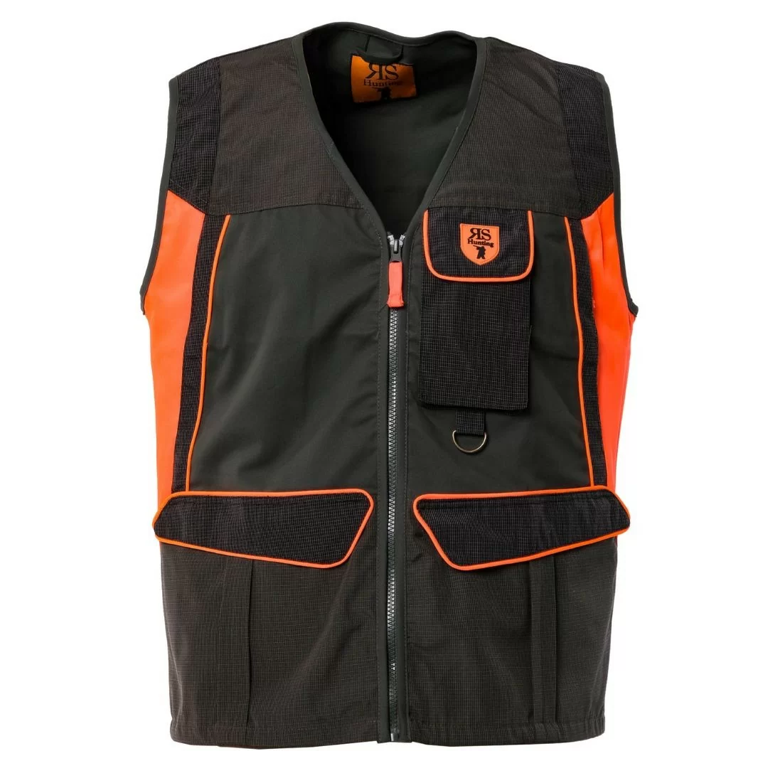 Gilet Caccia Protettivo Rs Hunting art. LV940...