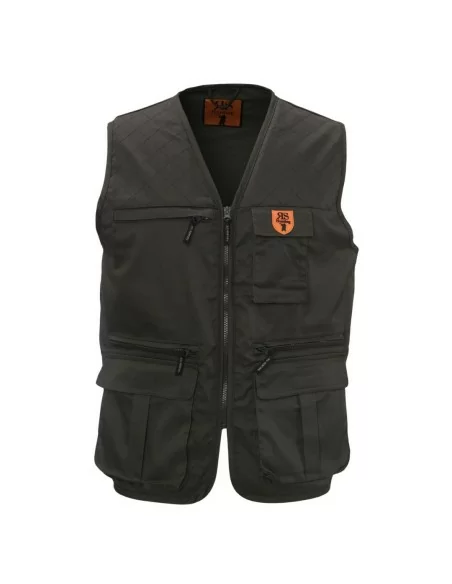 Gilet Caccia Rs Hunting art. Desert Multiutilizzo