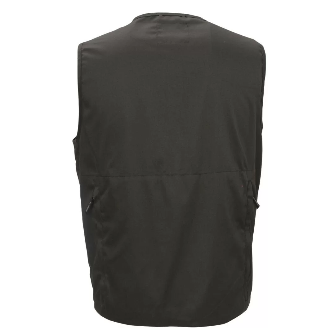 Gilet Caccia Rs Hunting art. Desert Multiutilizzo