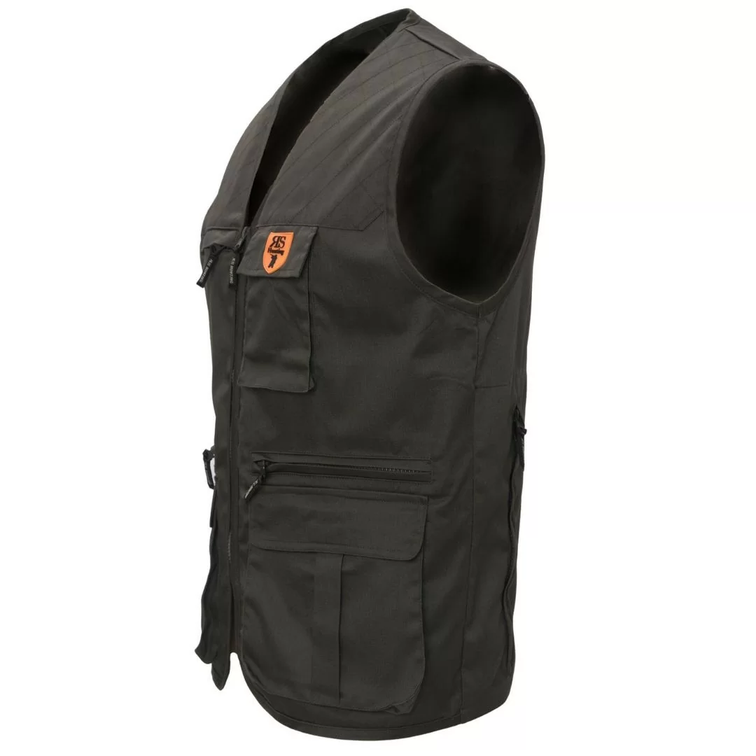 Gilet Caccia Rs Hunting art. Desert Multiutilizzo