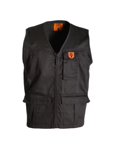 Gilet Caccia Rs Hunting art. LV740 Verde