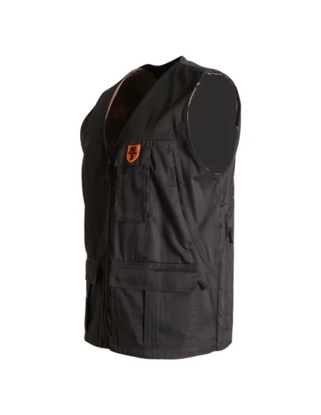 Gilet Caccia Rs Hunting art. LV740 Verde