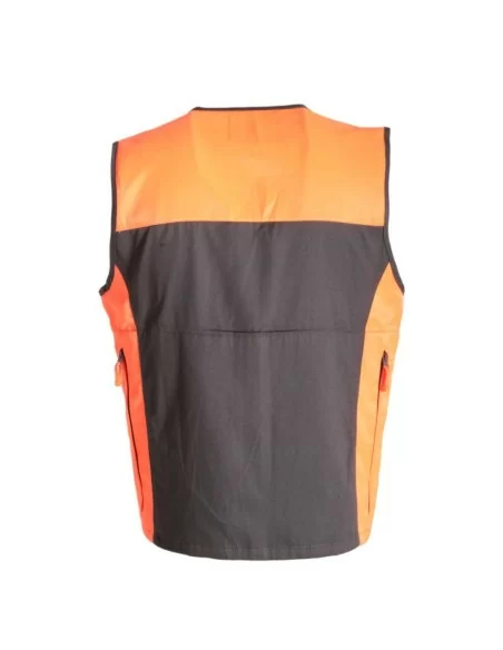 Gilet Caccia Rs Hunting art. LV740 Bicolore