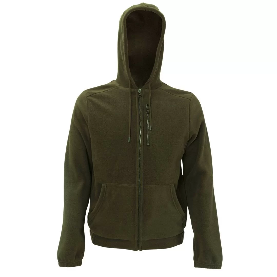 File Pile Pesante Rs Hunting art. J673 Verde...