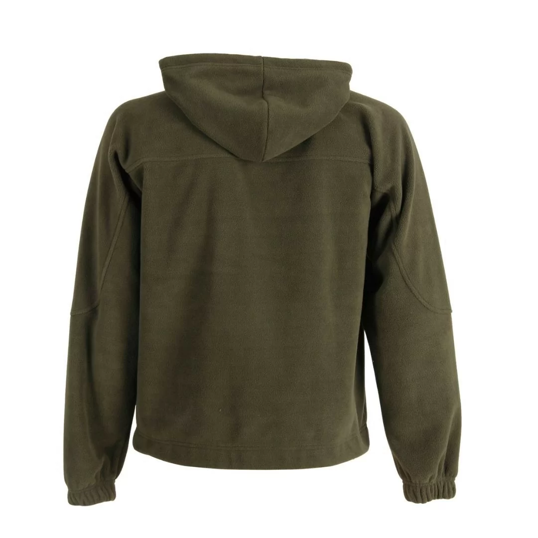 File Pile Pesante Rs Hunting art. J673 Verde...