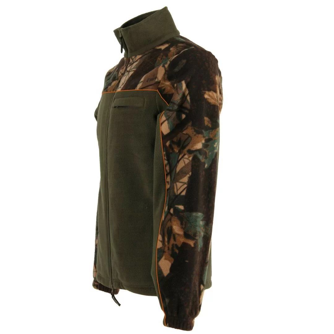 Felpa Pile Pesante 340gsm Rs Hunting art. J690...