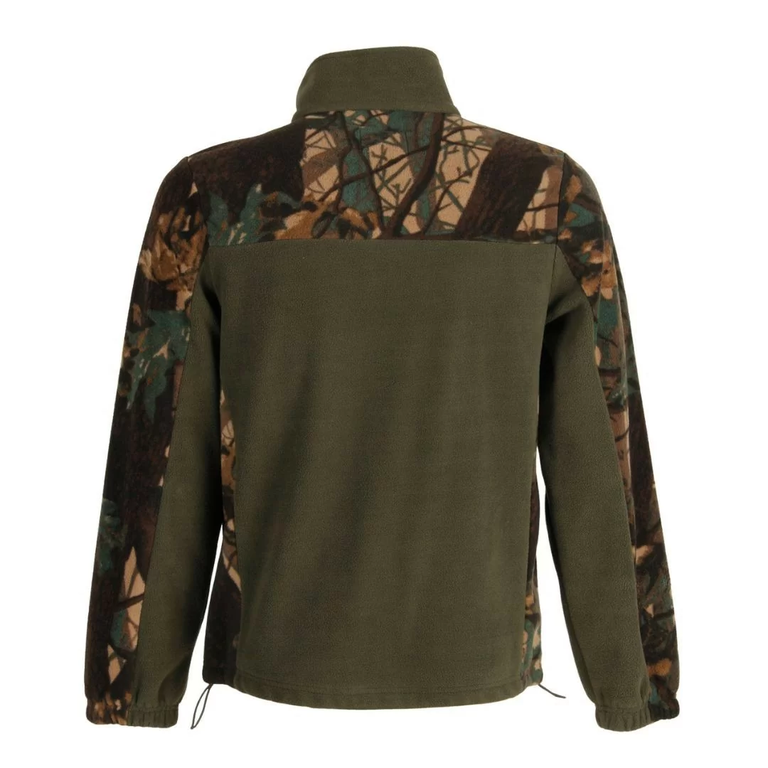 Felpa Pile Pesante 340gsm Rs Hunting art. J690...