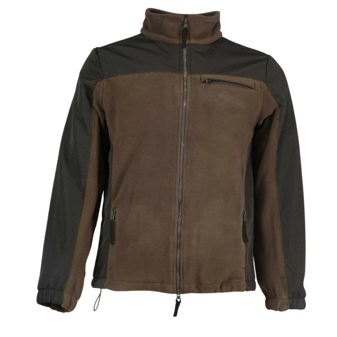 Felpa Pile Pesante 340gsm Rs Hunting art. J692...