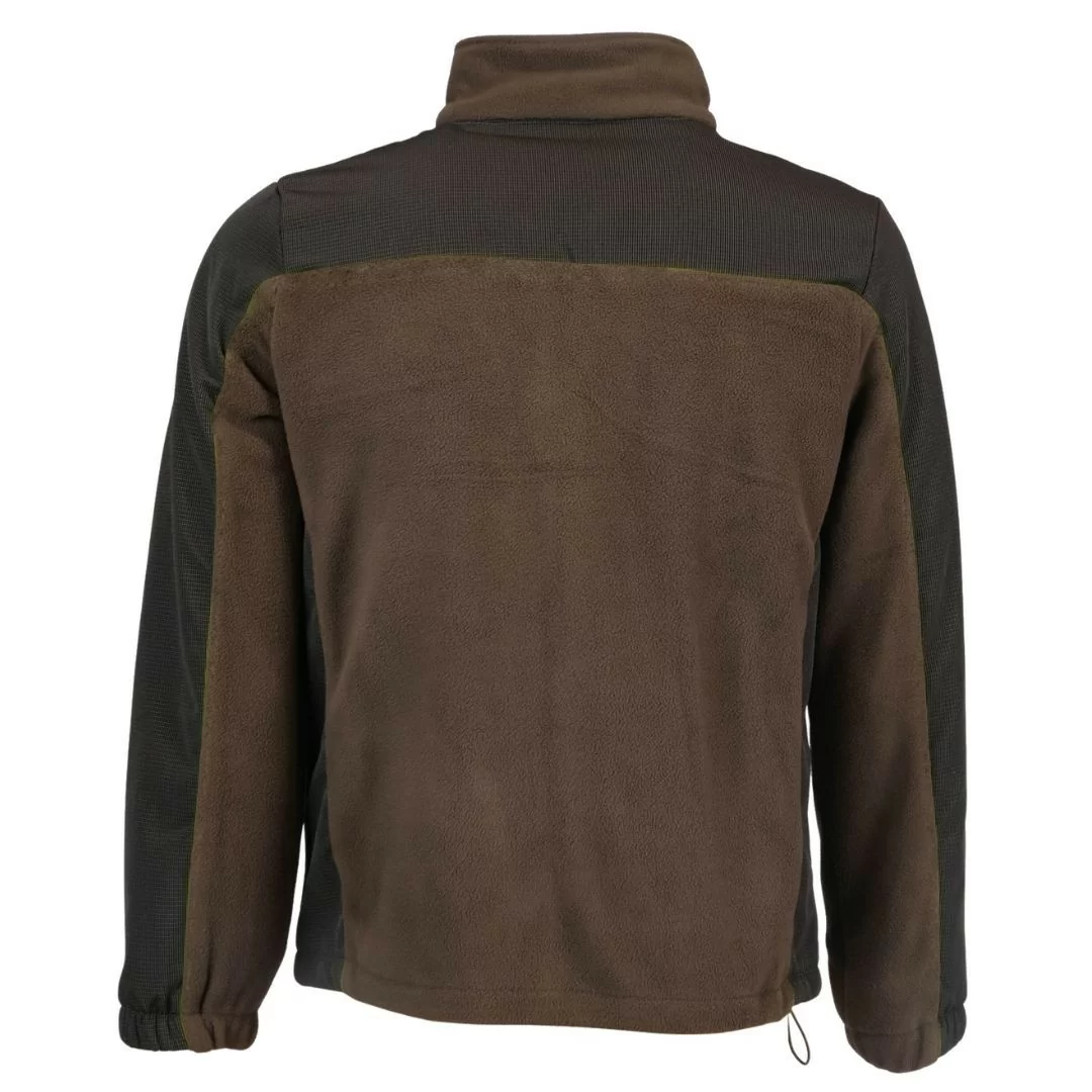 Felpa Pile Pesante 340gsm Rs Hunting art. J692...