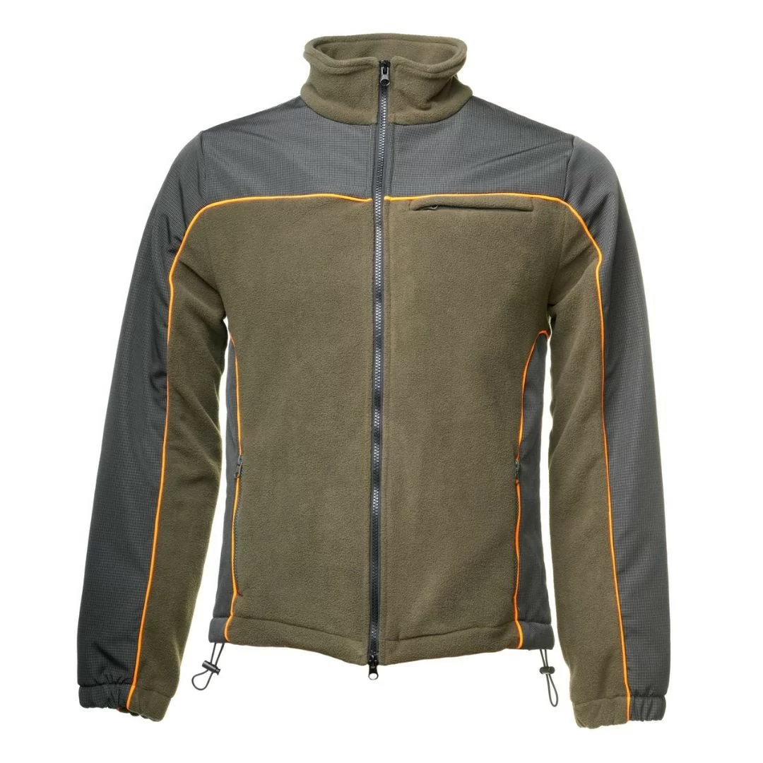 Felpa Pile Pesante 340gsm Rs Hunting art. J692...