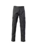 Pantalone Caccia Rs Hunting art. T-89 Verde