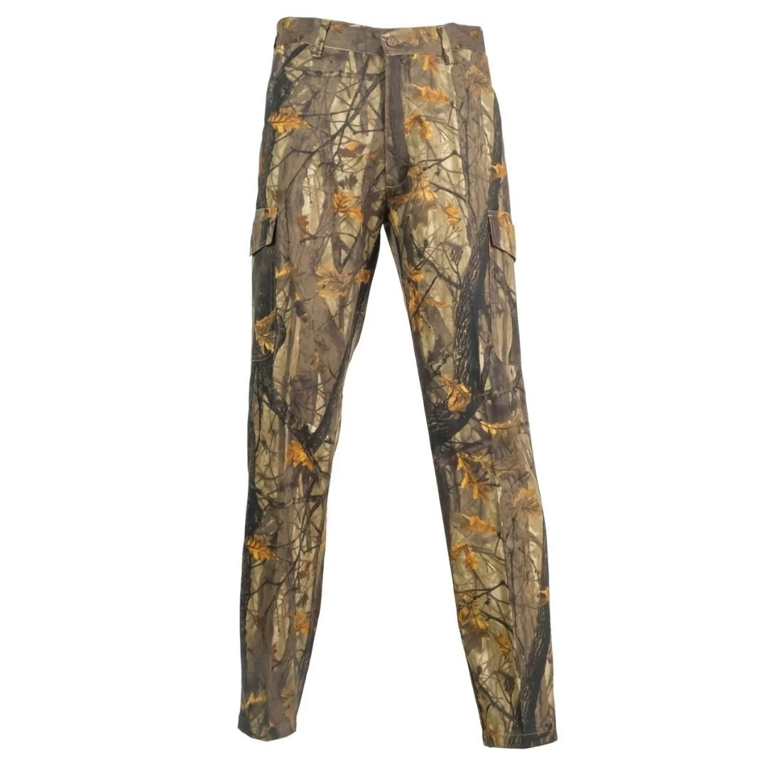 Pantalone Caccia Multitasche Rs Hunting art....