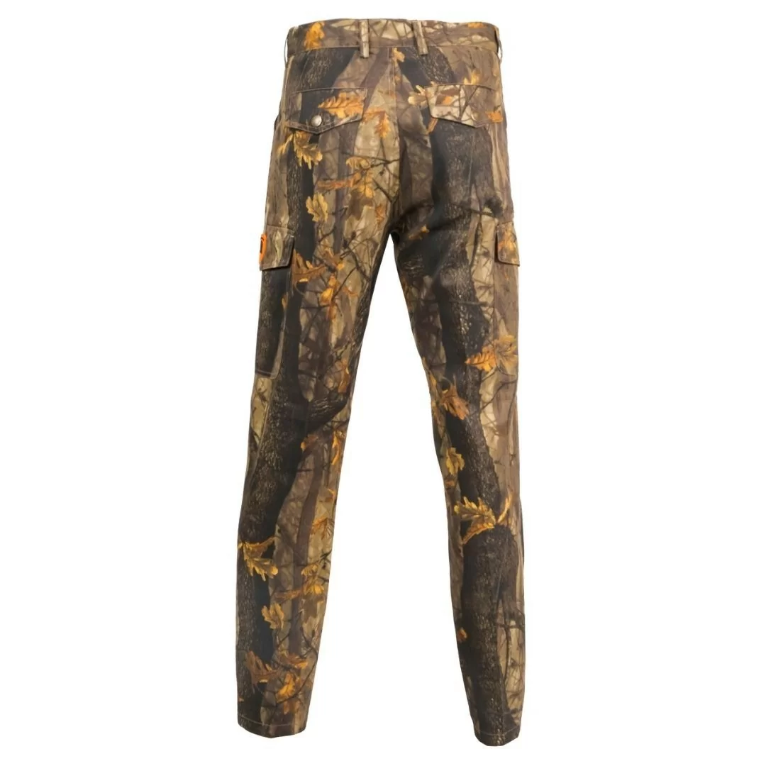 Pantalone Caccia Multitasche Rs Hunting art....
